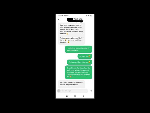 ❤️ Додао сам нову ПАВГ из Тиндера у свој харем (укључен разговор са Тиндером) ❤❌ Порно на sr.freepornhdonlinegay.ru ❌